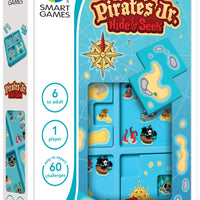 Smartgames Pirates Jr