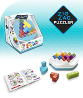 
              Smartgames zig zag puzzler
            